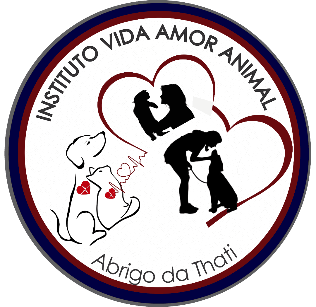 Imagem de divulgação do Instituto Vida Amor Animal — Abrigo da Thati