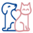 Logo do Adote Petz
