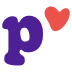 Logo do Petlove Doações