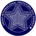 Logo do UIPA — União Internacional Protetora dos Animais